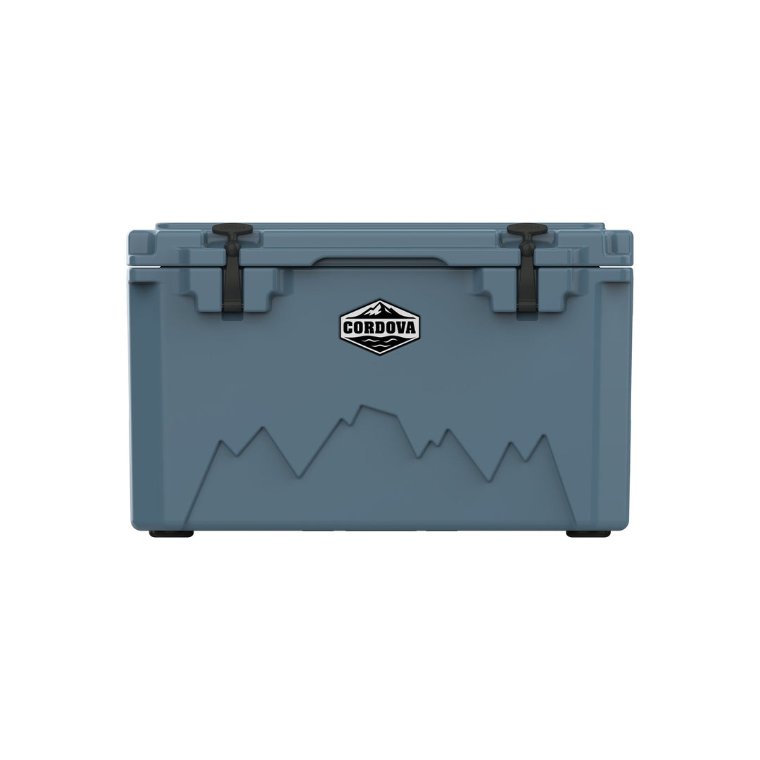 MasterCraft 65 qt Basecamp Class™ Hard Cooler