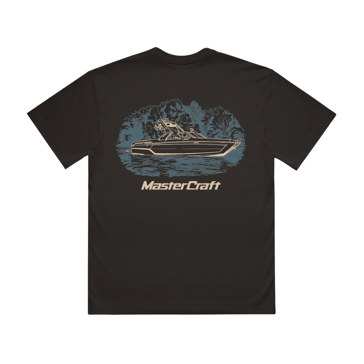XStar Heritage Tee