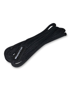 MasterCraft Double Braided Nylon Dockline 15'
