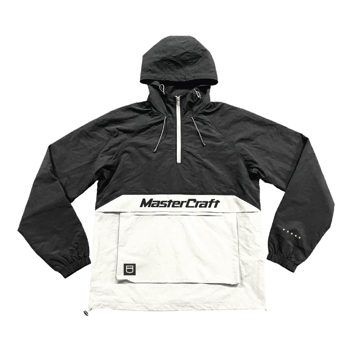 Anorak Windbreaker (Unisex)