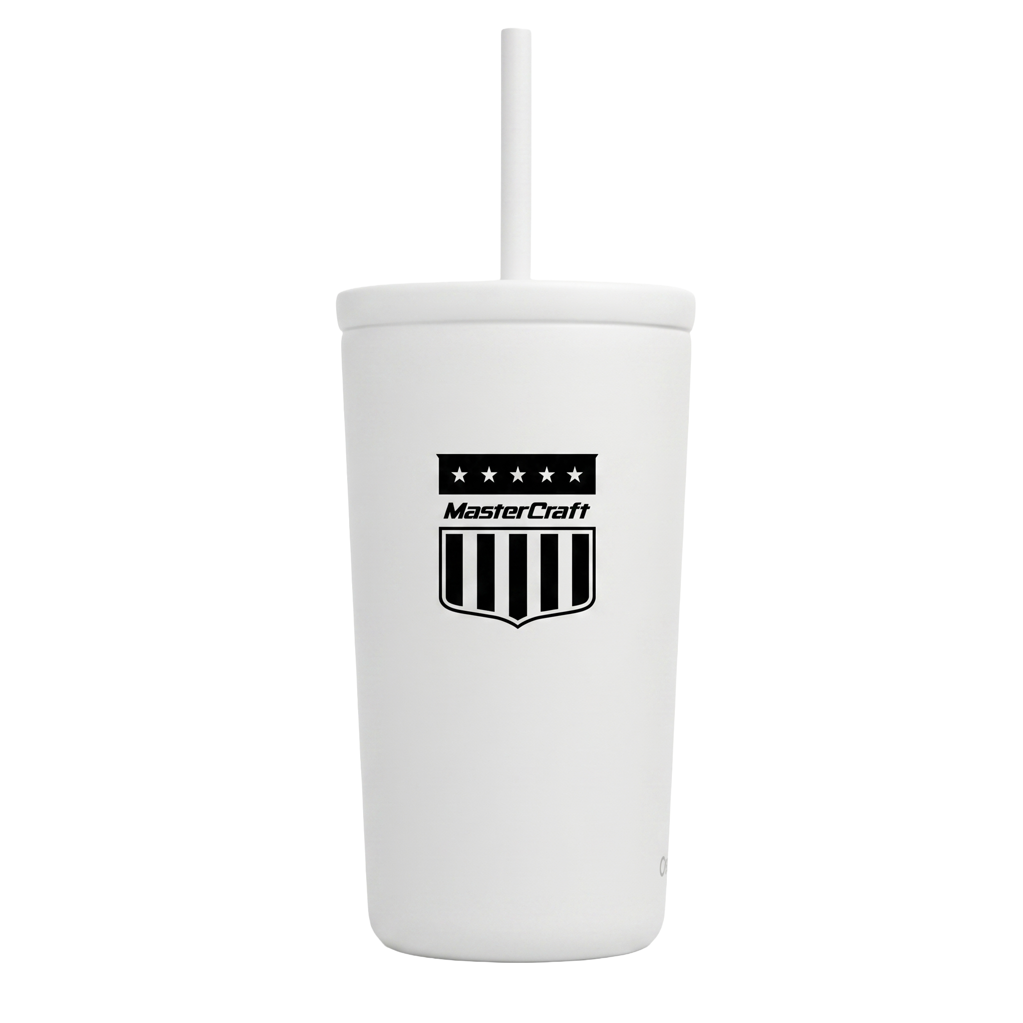 Shield Tumbler – MasterCraft Official Store