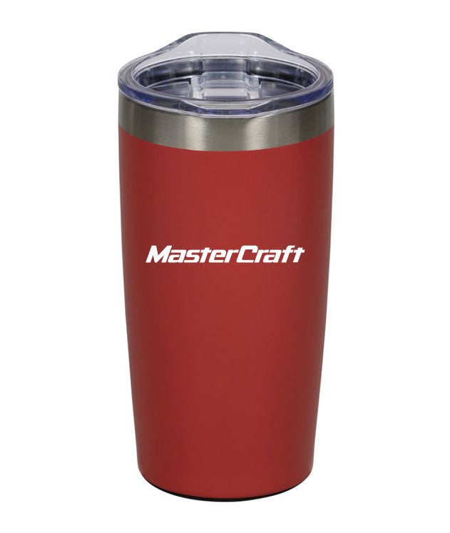 MasterCraft Tumbler