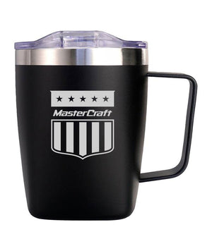 MasterCraft Shield Travel Mug