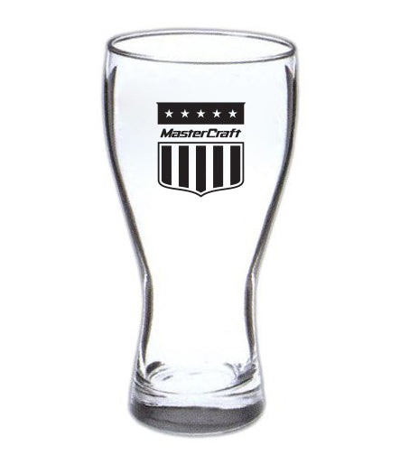 MasterCraft Pilsner Tall Glass