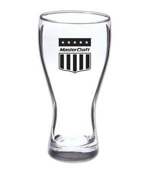 MasterCraft Pilsner Tall Glass