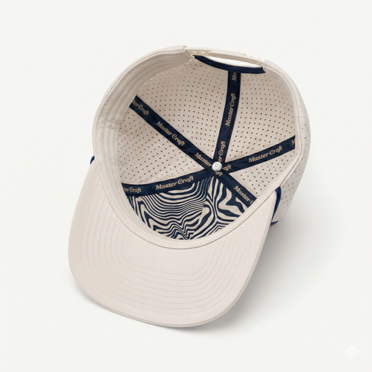 Stars & Stripes Hydro Hat – MasterCraft Official Store