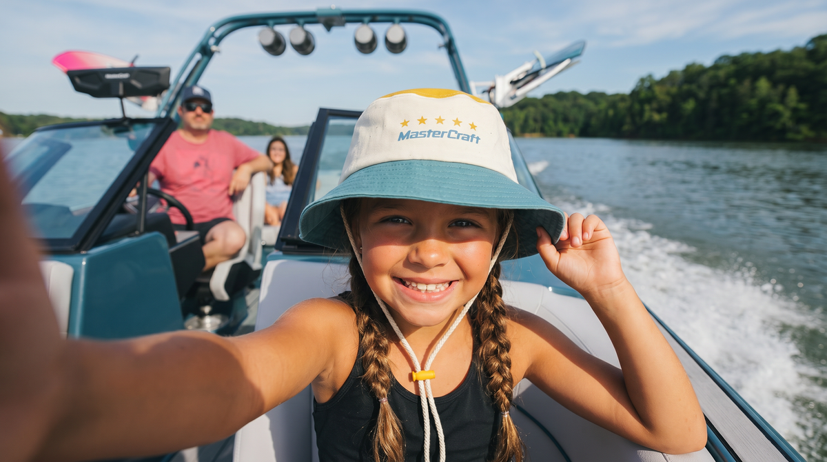 MasterCraft | Kid's Apparel – MasterCraft Official Store