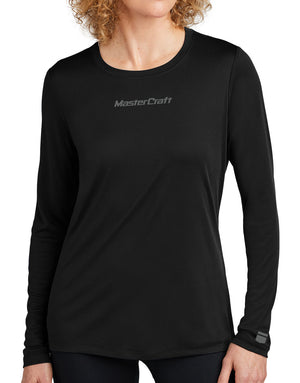 MasterCraft Women's UV Long Sleeve Shirt