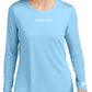 MasterCraft Women's UV Long Sleeve Shirt