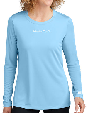 MasterCraft Women's UV Long Sleeve Shirt