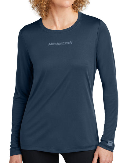 MasterCraft Women's UV Long Sleeve Shirt