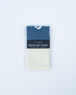 MasterCraft x Slowtide Vintage Quick-Dry Towel
