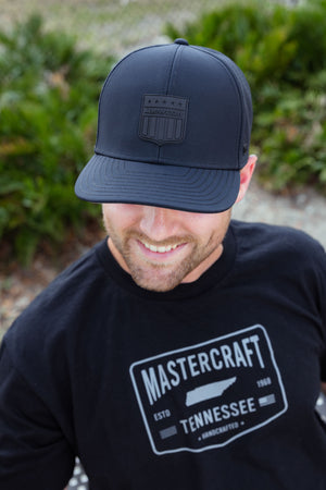 MasterCraft x Melin A-Game - Black