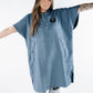 MasterCraft x Slowtide Quick-Dry Poncho