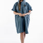 MasterCraft x Slowtide Quick-Dry Poncho