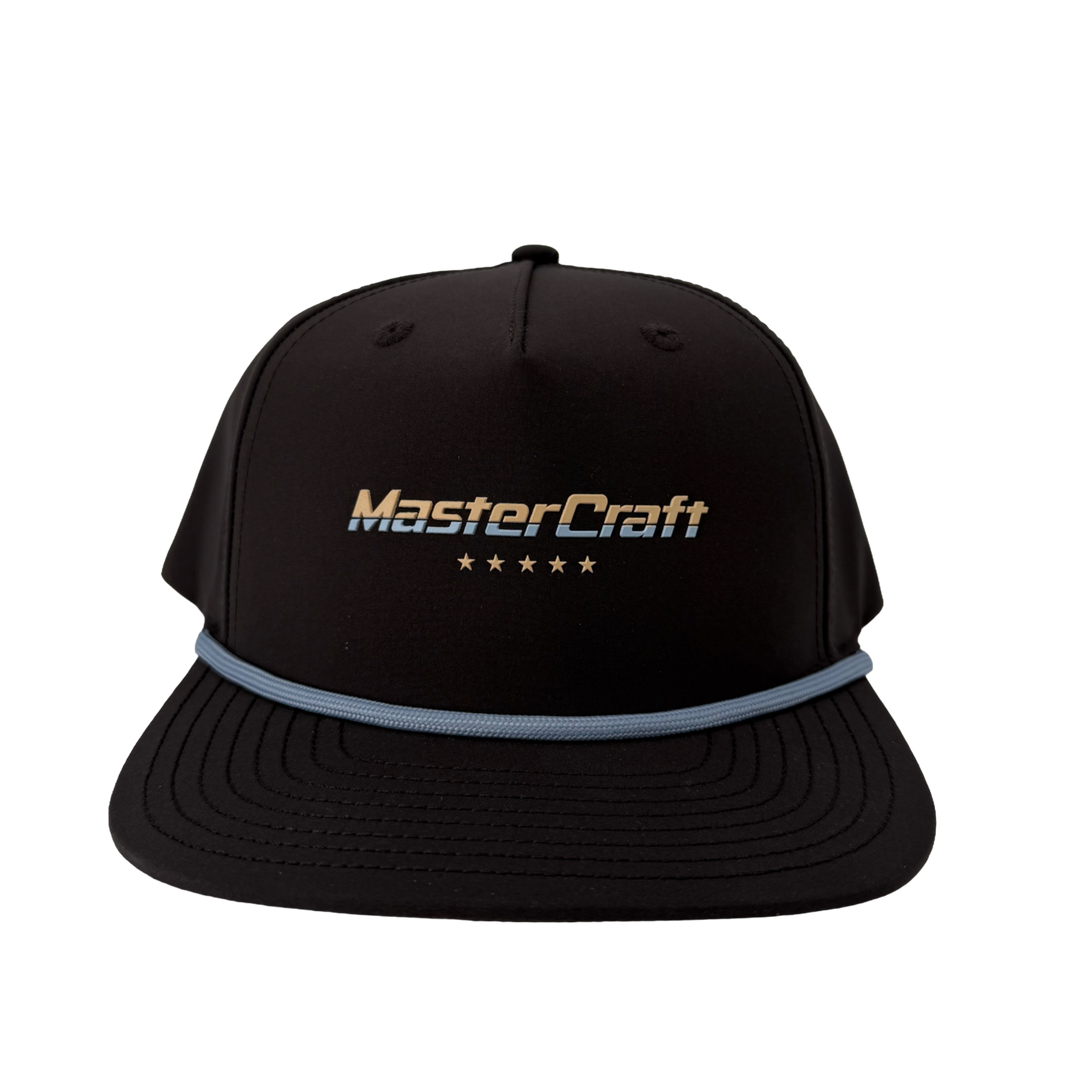 Modern Split Hydro Hat