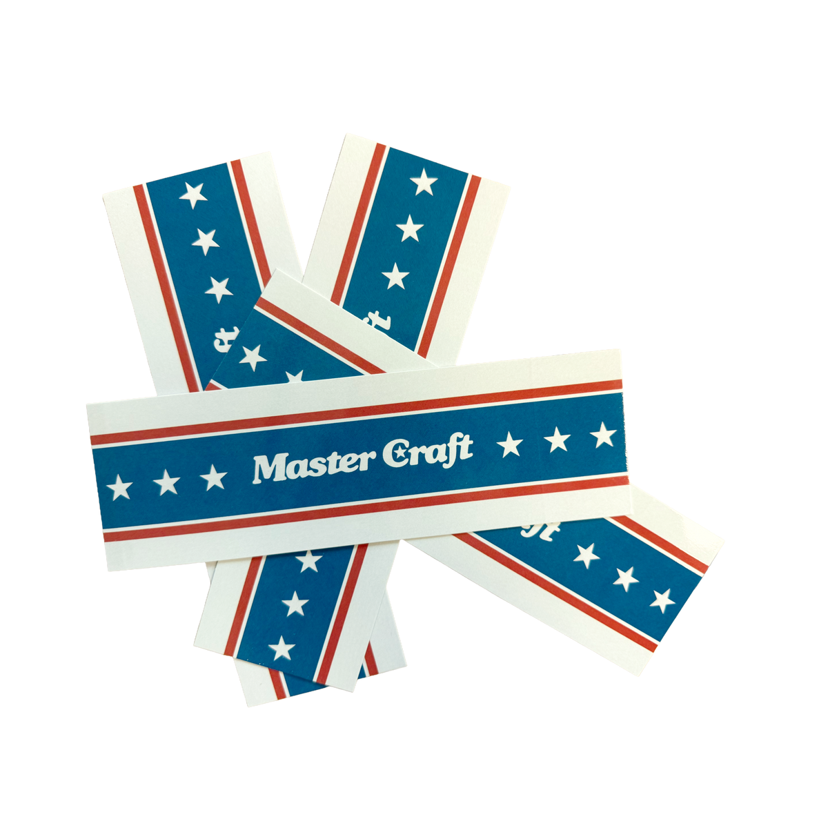 Stars & Stripes 8