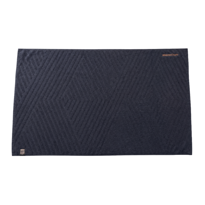 Lake Xscape XStar Embossed Cotton Towel