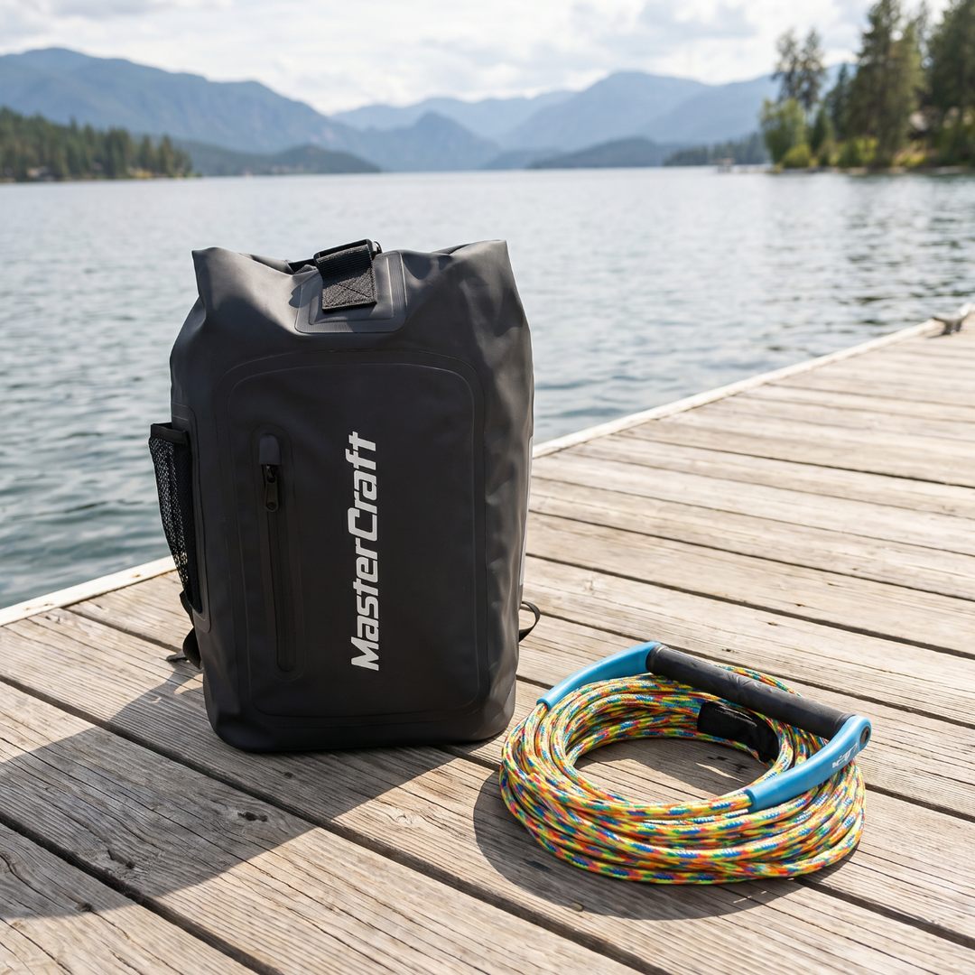 Dry Bag Waterproof Backpack