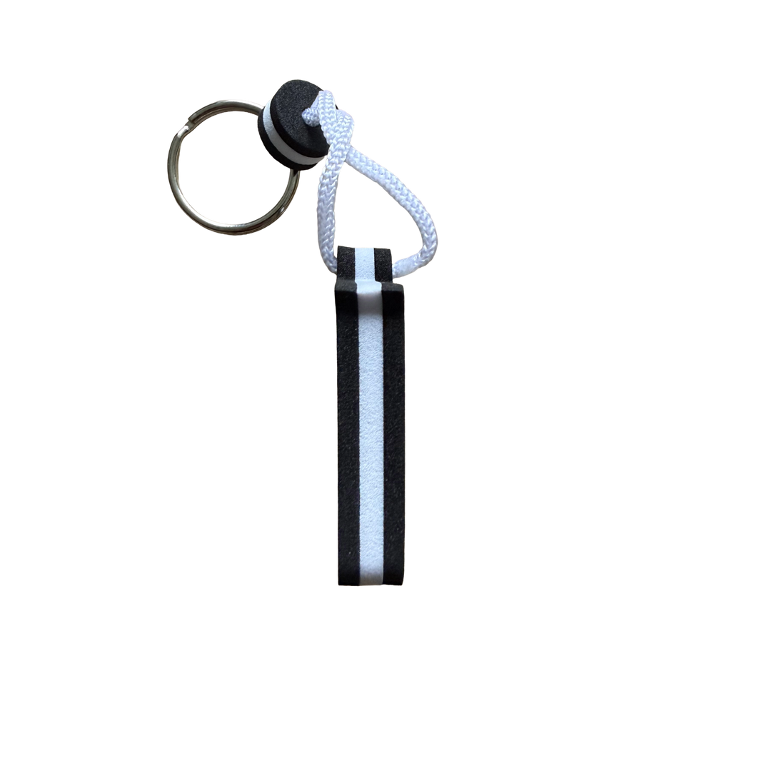 Foam Shield Key Float