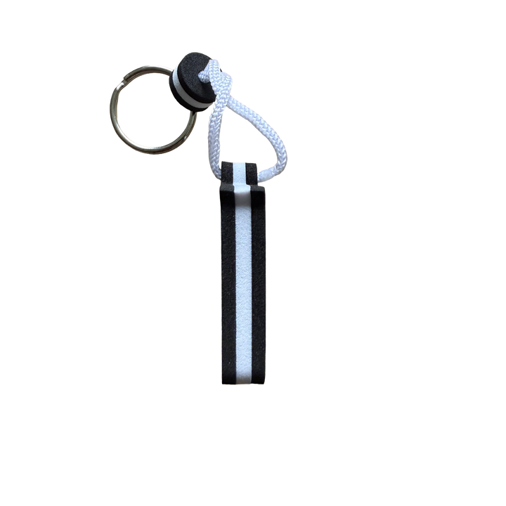 Foam Shield Key Float