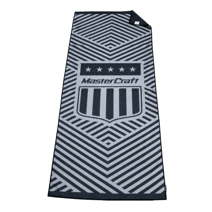 XStar Quick-Dry Towel