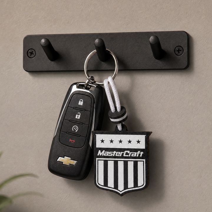 Foam Shield Key Float