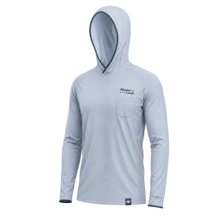 Prostar Legacy Bamboo Sun Hoodie (Unisex)