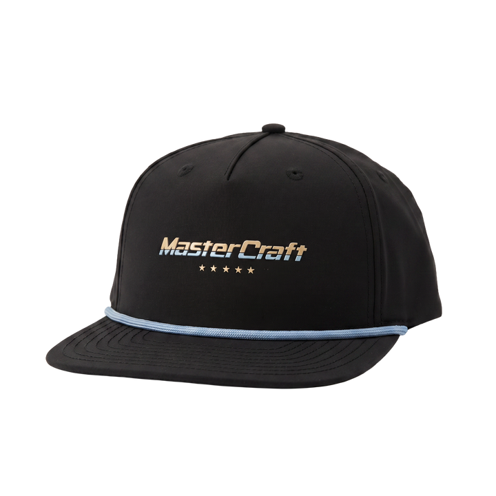 Modern Split Hydro Hat