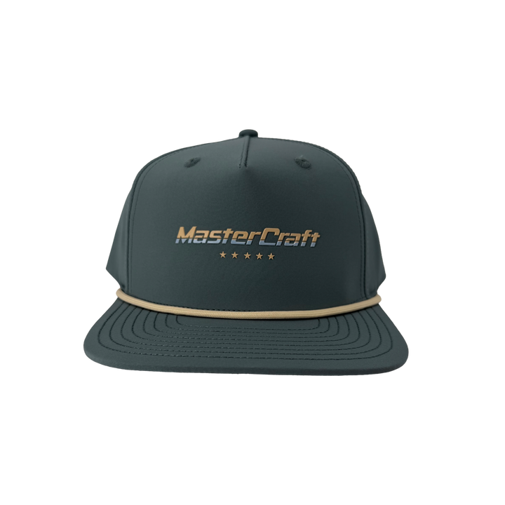 Modern Split Hydro Hat