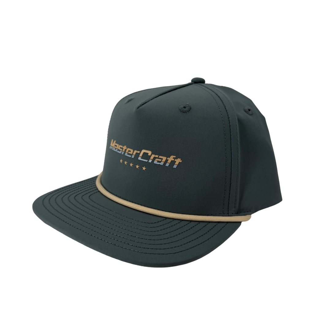 Modern Split Hydro Hat
