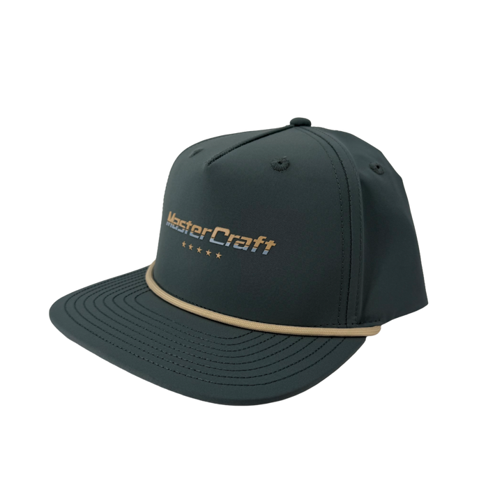 Modern Split Hydro Hat