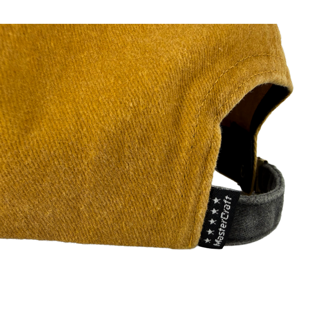 5-Star Washed Dad Hat