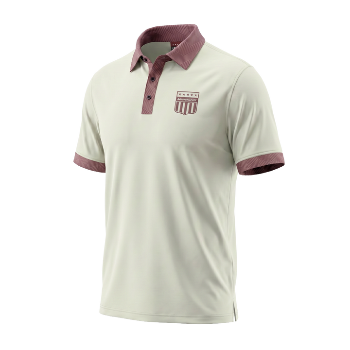 XStar Grid Performance Polo