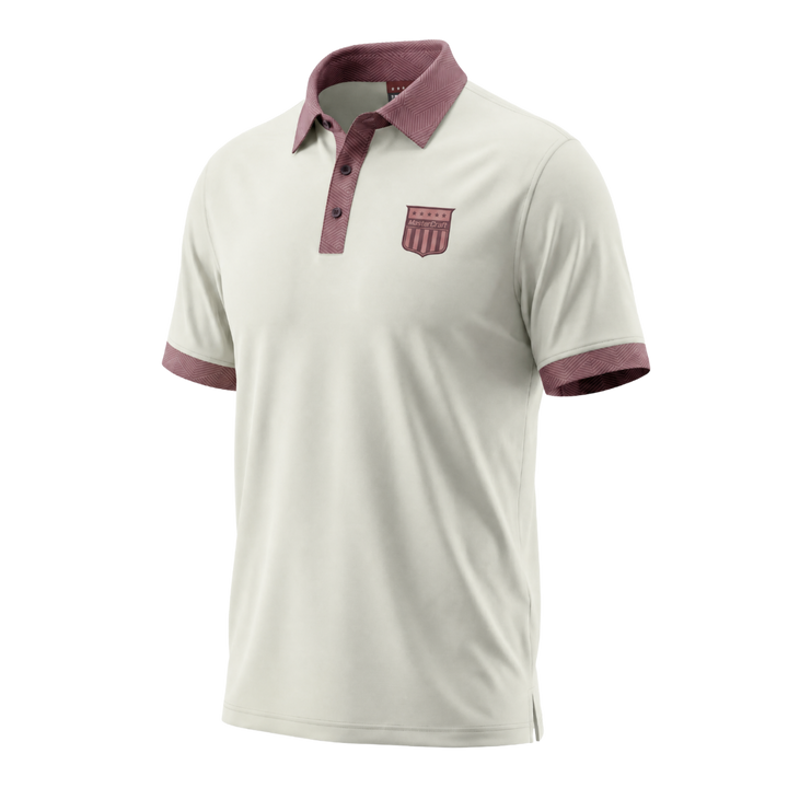 XStar Grid Performance Polo