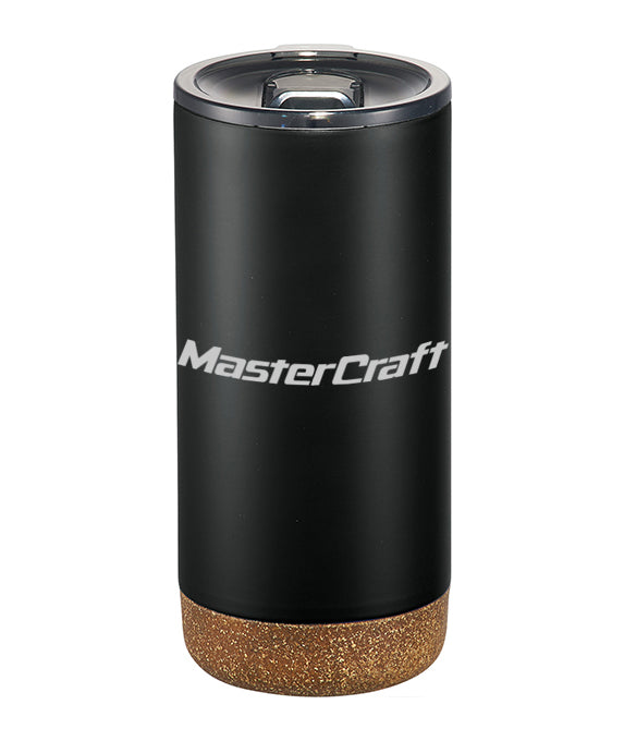 MasterCraft Cork Bottom Tumbler