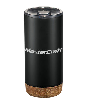 MasterCraft Cork Bottom Tumbler