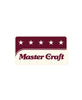 MasterCraft "Powerslot" Sticker