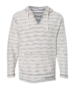 MasterCraft Pioneer Men's Hooded Pullover