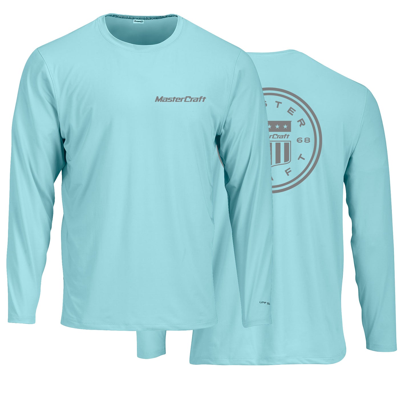 MasterCraft Valorous Men's UV Long Sleeve