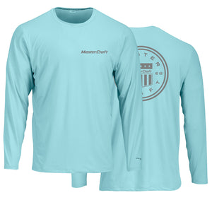 MasterCraft Valorous Men's UV Long Sleeve