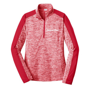 MasterCraft Electric Women's Quarter Zip