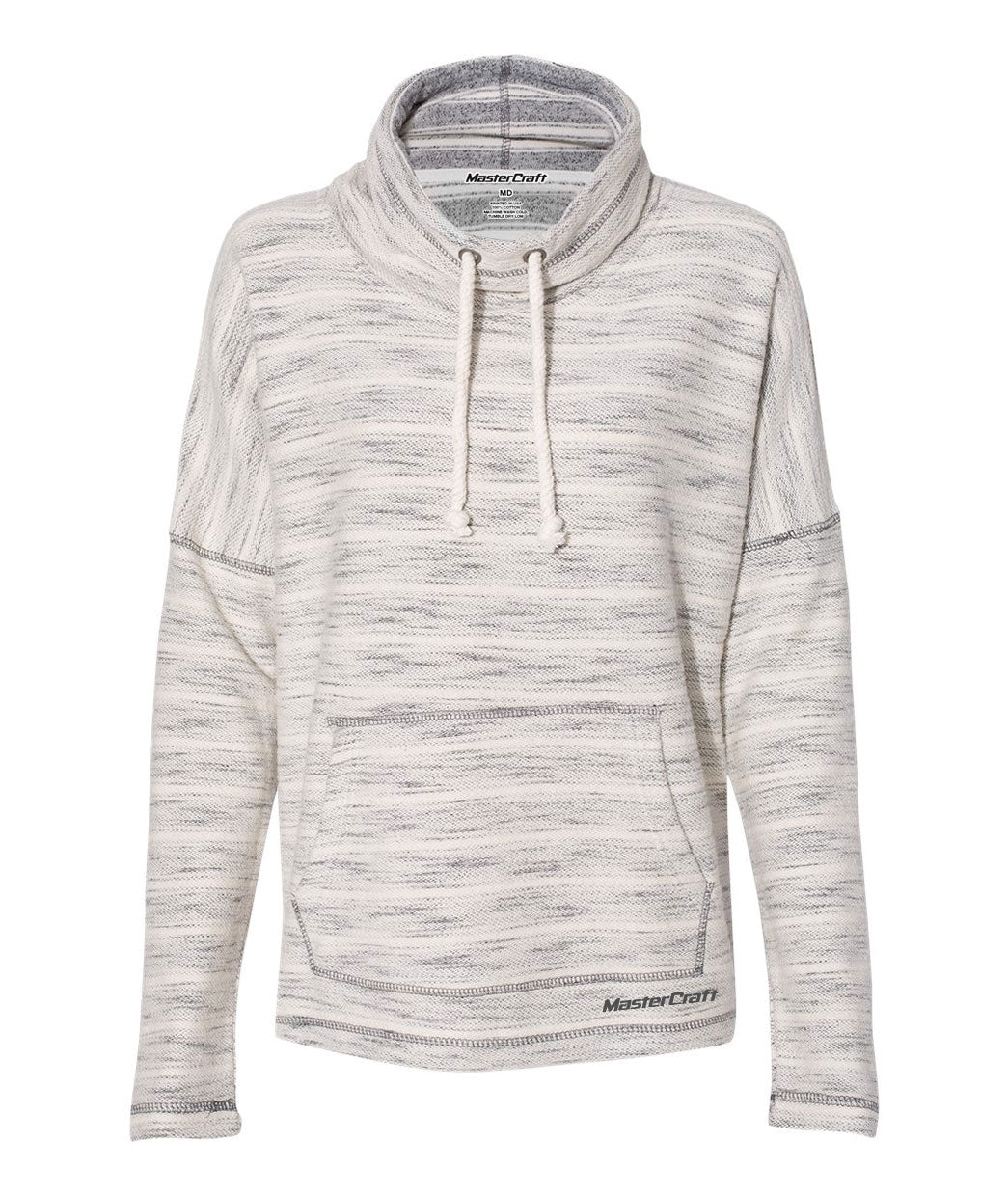 MasterCraft Pioneer Women's Hooded Sweatshirt