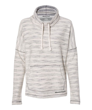 MasterCraft Pioneer Women's Hooded Sweatshirt