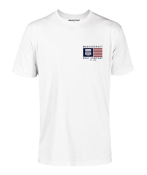 MasterCraft Candor Men's T-Shirt