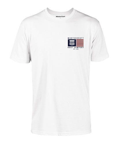 MasterCraft Candor Men's T-Shirt