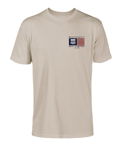 MasterCraft Candor Men's T-Shirt