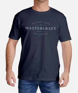 MasterCraft Living Legend Men's T-Shirt