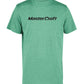 MasterCraft Classic Logo Men's T-Shirt