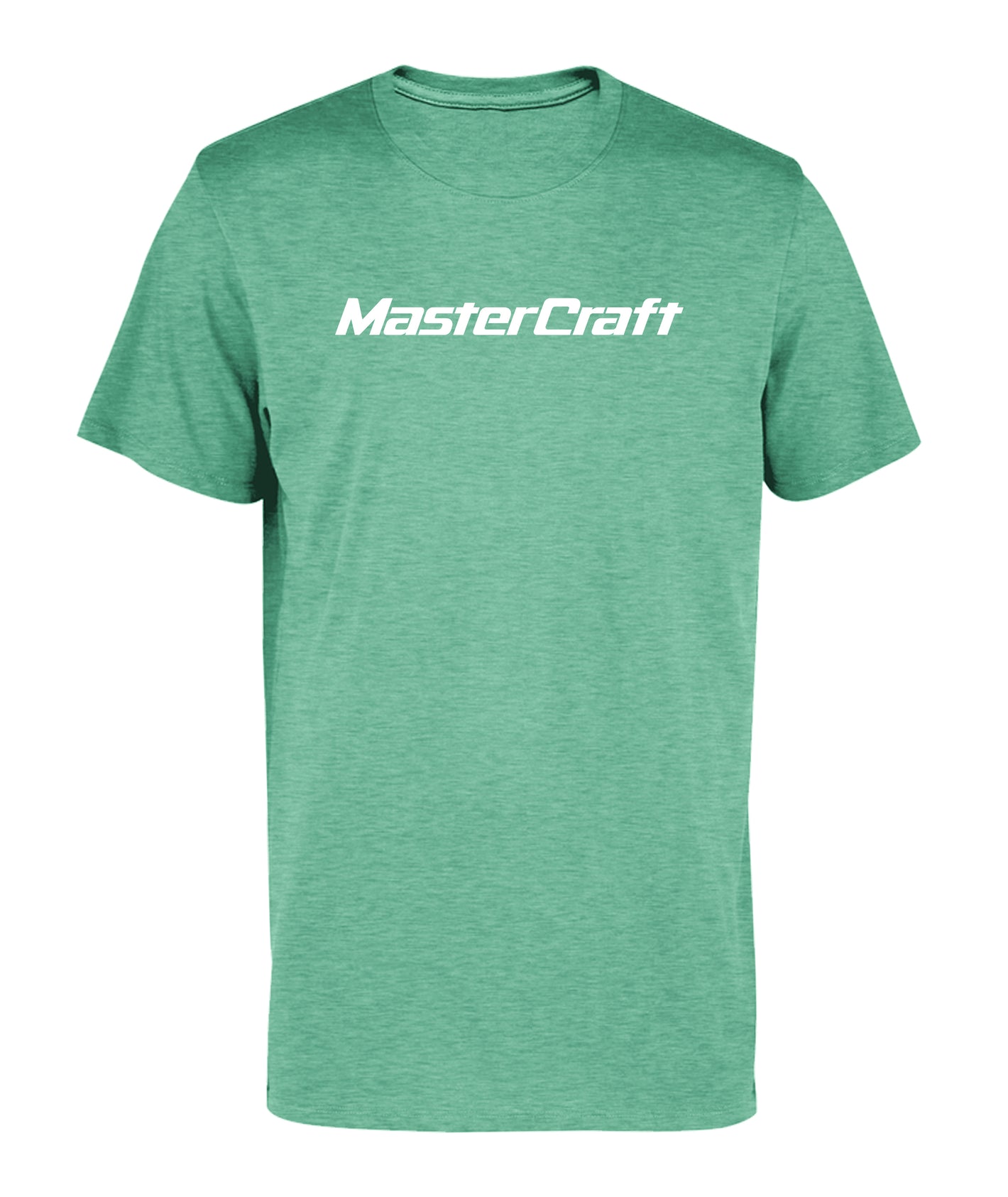 MasterCraft Classic Logo Men's T-Shirt